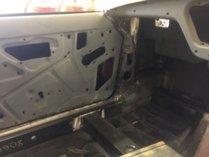 Triumph Spitfire Mk3 Restoration - image 31