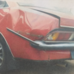 MK1 Vauxhall Cavalier Restoration - image 28