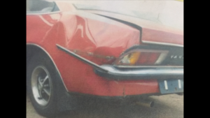 MK1 Vauxhall Cavalier Restoration - image 28