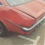 MK1 Vauxhall Cavalier Restoration - image 27
