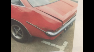 MK1 Vauxhall Cavalier Restoration - image 27