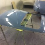 Isetta Bubble Car Restoration - image 5