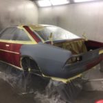 MK1 Vauxhall Cavalier Restoration - image 22