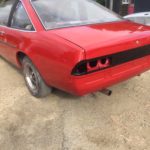 MK1 Vauxhall Cavalier Restoration - image 23