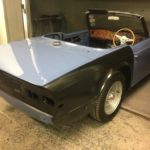 Triumph TR6 Restoration - image 22