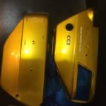 Suzuki GT250 Restoration - image 8