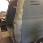 Ford Transit Restoration - image 131