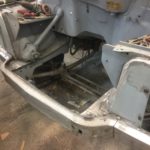 Ford Transit Restoration - image 142