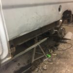 Ford Transit Restoration - image 144