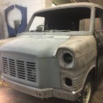 Ford Transit Restoration - image 134