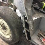 Ford Transit Restoration - image 128