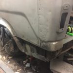 Ford Transit Restoration - image 139