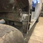 Ford Transit Restoration - image 127