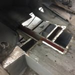 Ford Transit Restoration - image 126