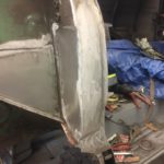 Ford Transit Restoration - image 132