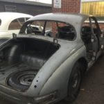 Daimler V8 Restoration - image 6