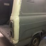 Ford Transit Restoration - image 155
