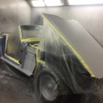 Triumph TR6 Restoration - image 28