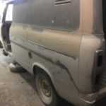 Ford Transit Restoration - image 154