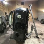 Daimler V8 Restoration - image 7