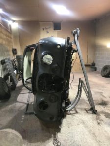 Daimler V8 Restoration - image 7