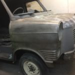 Ford Transit Restoration - image 151