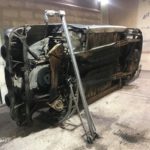Daimler V8 Restoration - image 4