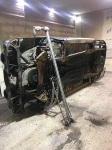 Daimler V8 Restoration - image 4