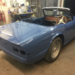 Triumph TR6 Restoration - image 26