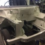 Ford Transit Restoration - image 148