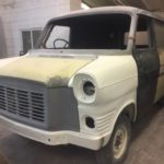 Ford Transit Restoration - image 152