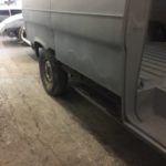 Ford Transit Restoration - image 147