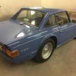 Triumph TR6 Restoration - image 24