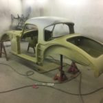 MGA Restoration - image 58