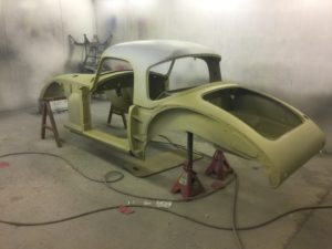 MGA Restoration - image 58