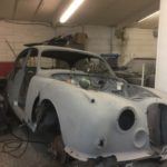 Daimler V8 Restoration - image 14