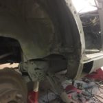 Daimler V8 Restoration - image 12