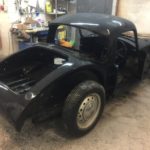 MGA Restoration - image 60