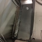 1964 Mercedes 300SE Fintail Restoration - image 12