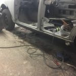 Daimler V8 Restoration - image 10
