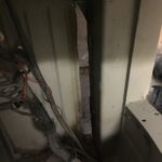 1964 Mercedes 300SE Fintail Restoration - image 19