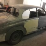 Daimler V8 Restoration - image 9