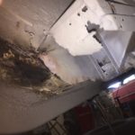 1964 Mercedes 300SE Fintail Restoration - image 20