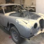 Daimler V8 Restoration - image 8