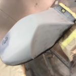 Yamaha RD350 Respray Restoration - image 25