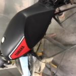 Yamaha RD350 Respray Restoration - image 27