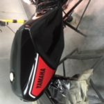 Yamaha RD350 Respray Restoration - image 24