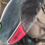 Yamaha RD350 Respray Restoration - image 26