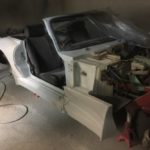 Kit car restoration in progress Restoration - image 15