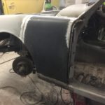 Daimler V8 Restoration - image 18